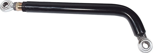 [ALL56153] Allstar Performance - J-Bar Panhard Bar 18-1/2 Adjustable 6in Drop