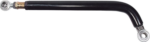 [ALL56154] Allstar Performance - J-Bar Panhard Bar 20-1/2 Adjustable 6in Drop