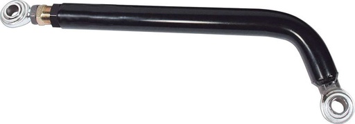 [ALL56155] Allstar Performance - J-Bar Panhard Bar 18-1/2 Adjustable 4in Drop