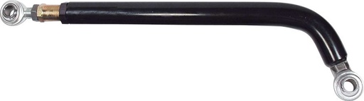 [ALL56156] Allstar Performance - J-Bar Panhard Bar 20-1/2 Adjustable 4in Drop
