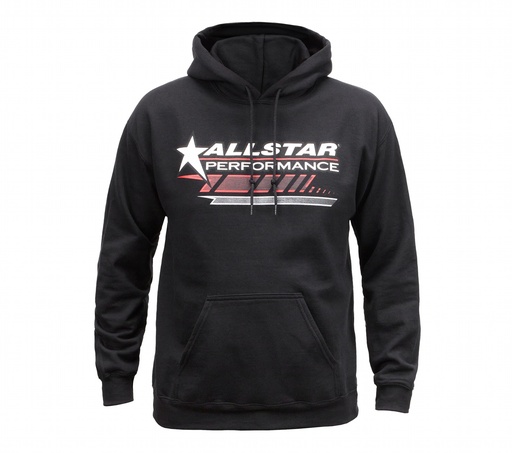 [ALL99919L] Allstar Performance - Allstar Graphic Hooded Sweatshirt Large