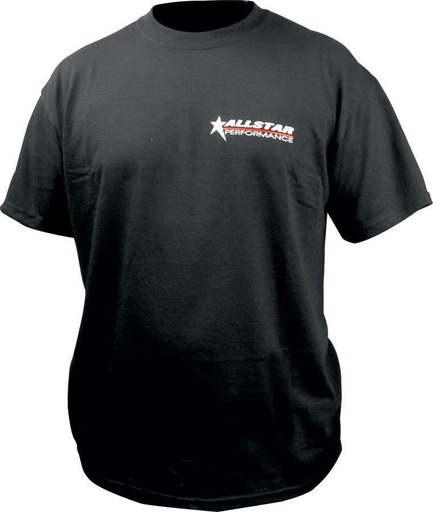 [ALL99902XXL] Allstar Performance - Allstar T-Shirt Black XX-Large