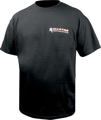 [ALL99902YM] Allstar Performance - Allstar T-Shirt Black Youth Medium