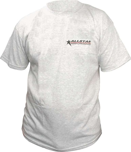 [ALL99906XL] Allstar Performance - Allstar T-Shirt Gray X-Large