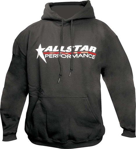 [ALL99913YL] Allstar Performance - Allstar Hooded Sweatshirt Youth Large