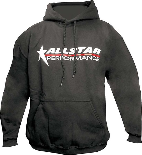 [ALL99913YM] Allstar Performance - Allstar Hooded Sweatshirt Youth Medium