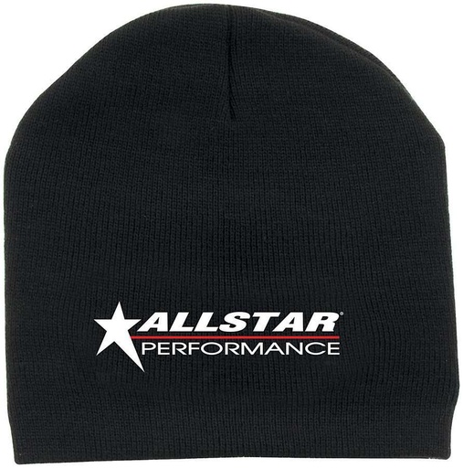[ALL99953] Allstar Performance - Winter Beanie Hat Black