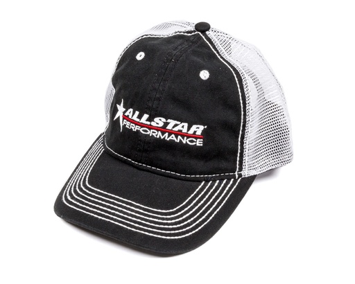 [ALL99959] Allstar Performance - Allstar Hat With White Mesh Back