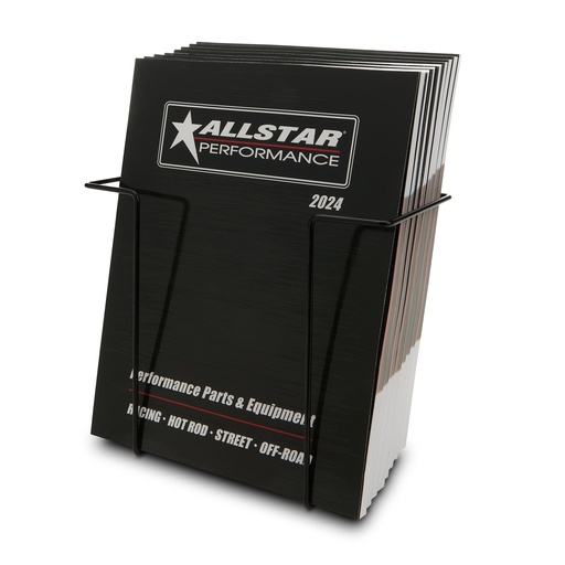 [ALL042] Allstar Performance - Catalog Holder
