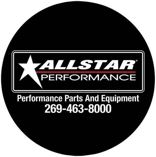 [ALL049-50] Allstar Performance - Allstar Coaster 50pk