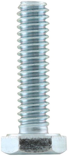 [ALL16202] Allstar Performance - Hex Head Bolt 1/4-20 x 1 Grade 5 10pk