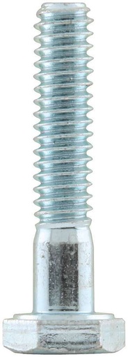 [ALL16203] Allstar Performance - Hex Head Bolt 1/4-20 x 1-1/4 Grade 5 10pk