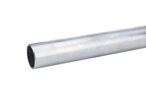 [ALL22085-12] Allstar Performance - Aluminum Round Tubing 1-1/2in X .083in X 12ft