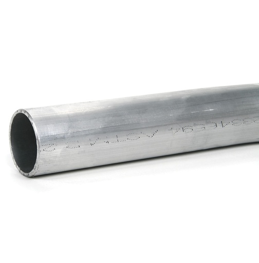[ALL22086-12] Allstar Performance - Chrome Moly Round Tubing 1-1/2in x .095in x 12ft
