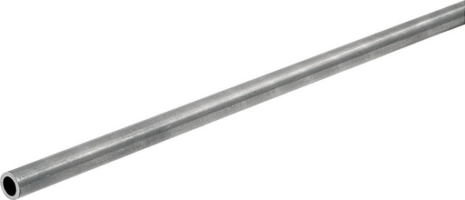 [ALL22117-12] Allstar Performance - Mild Steel Round Tubing 3/8in x .065in x 12ft