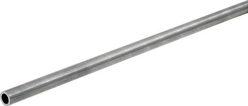 [ALL22129-20] Allstar Performance - Mild Steel Round Tubing 1in x .083in x 20ft