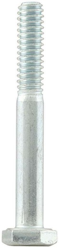 [ALL16206] Allstar Performance - Hex Head Bolt 1/4-20 x 2 Grade 5 10pk