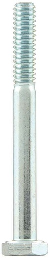 [ALL16208] Allstar Performance - Hex Head Bolt 1/4-20 x 2-1/2 Grade 5 10pk