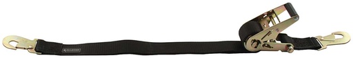 [ALL10184] Allstar Performance - Tie Down Strap Flat Hook