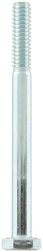 [ALL16210] Allstar Performance - Hex Head Bolt 1/4-20 x 3 Grade 5 5pk