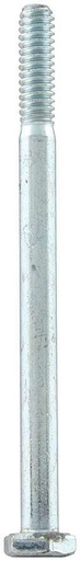 [ALL16211] Allstar Performance - Hex Head Bolt 1/4-20 x 3-1/2 Grade 5 5pk