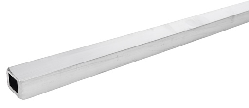 [ALL22256-12] Allstar Performance - Alum Square Tubing 3/4In X 3/4In X 12Ft