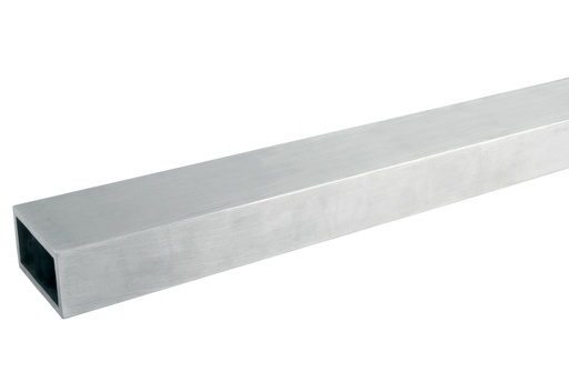 [ALL22258-12] Allstar Performance - Alum Rectangle Tubing 1in X 2in X 12ft