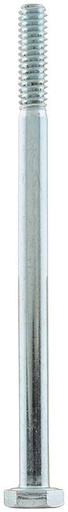 [ALL16212] Allstar Performance - Hex Head Bolt 1/4-20 x 4 Grade 5 5pk