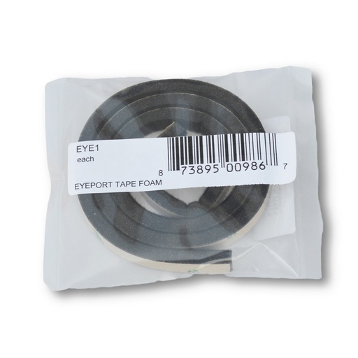 [ZAMEYE1] Zamp Racing - Eyeport Tape Foam