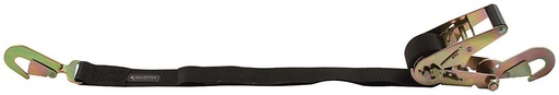 [ALL10188] Allstar Performance - Tie Down Strap Direct Snap Hook