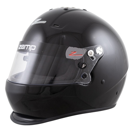 [ZAMH768D03XXL] Zamp Racing - Helmet RZ-36 XX-Large Dirt Black SA2020