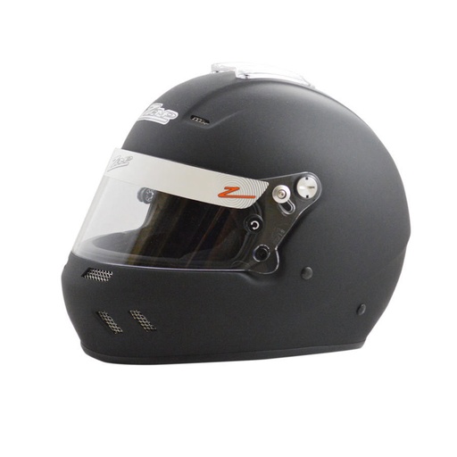 [ZAMH77203FXXL] Zamp Racing - Helmet RZ-59 XX-Large Flat Black SA2020