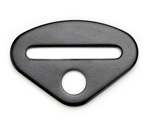 [ZAMHARNZTR23003] Zamp Racing - Harness Bolt End 2in Black
