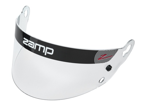 [ZAMHASZ15CL] Zamp Racing - Clear Shield Z-15 Series FSA-2