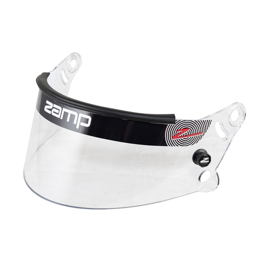 [ZAMHASZ20CLDIRT] Zamp Racing - Clear Shield Z-20 Dirt