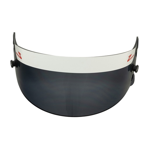 [ZAMHASZ20DK] Zamp Racing - Shield Dark Smoke Z-20 Series RZ-34
