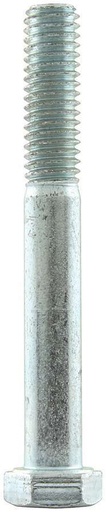 [ALL16250] Allstar Performance - Hex Head Bolt 3/8-16 x 3 Grade 5 5pk