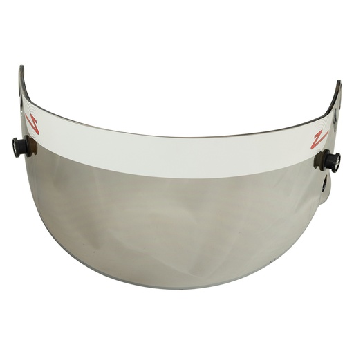 [ZAMHASZ20SM] Zamp Racing - Shield Silver Mirror Z-20 Series RZ-34