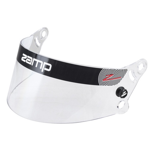 [ZAMHASZF20PHOTO] Zamp Racing - Shield Z-20 Antifog Photochromatic