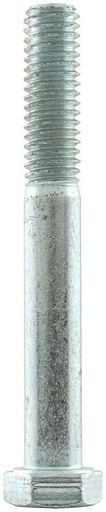 [ALL16252] Allstar Performance - Hex Head Bolt 3/8-16 x 4 Grade 5 5pk