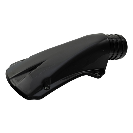 [ZAMHTA20003] Zamp Racing - Helmet Top Air Duct Gloss Black