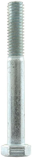 [ALL16254] Allstar Performance - Hex Head Bolt 3/8-16 x 5 Grade 5 5pk