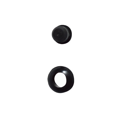 [ZAMHTP22003H] Zamp Racing - Plug Rz-Hydration Black