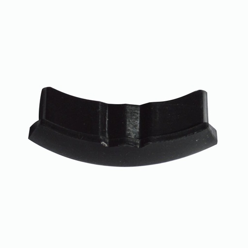[ZAMHTP22003V] Zamp Racing - Rz Vent Plug Black