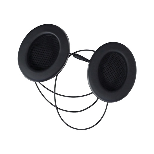 [ZAMKITEAR003COM] Zamp Racing - Ear Cup W/ Speakers Installed 3.5mm Plug