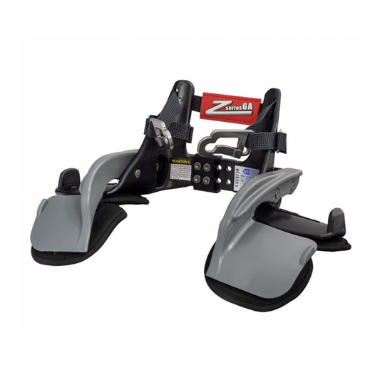 [ZAMNT006003] Zamp Racing - Z-Tech Series 6-A Head and Neck Restraint