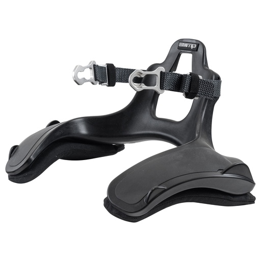 [ZAMNT008003M] Zamp Racing - Head And Neck Restraint 8A Medium SFI 38.1