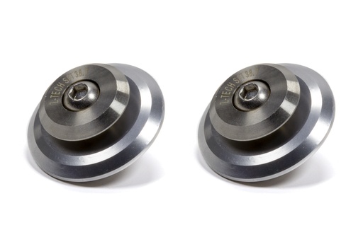 [ZAMNZHC001A] Zamp Racing - Helmet Anchor Kit Z-Tech 1-A