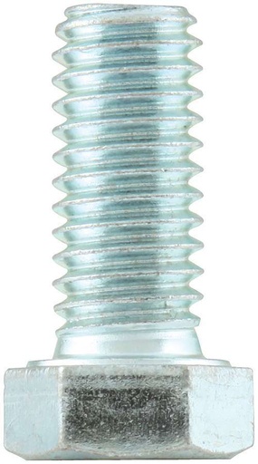 [ALL16262] Allstar Performance - Hex Head Bolt 7/16-14 x 1 Grade 5 10pk