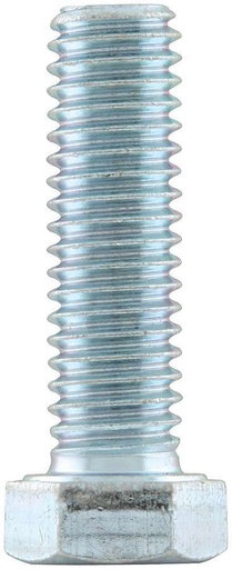 [ALL16264] Allstar Performance - Hex Head Bolt 7/16-14 x 1-1/2 Grade 5 10pk